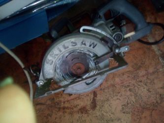 Skil Skilsaw Circular Saw