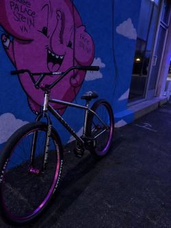 Street co 29er Not For Sale