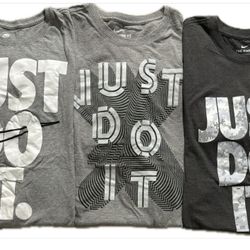 Men’s Nike T Shirts