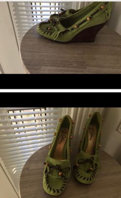 Sam Edelman Espadrilles