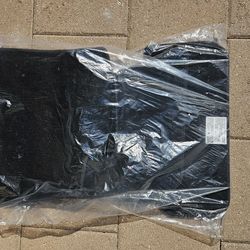 2019 AUDI A5 OEM MAT SET