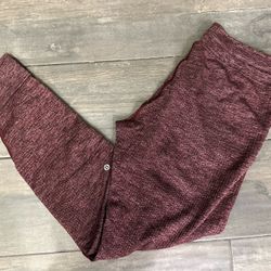 Lululemon joggers Womens 