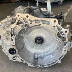 Transmission For 2015 Nissan Altima , low miles