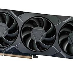 AMD RX 7900 XT (Black Eďition)