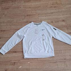 NIKE SWEAT SHIRT - BRAND NEW
