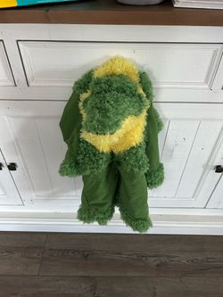 Baby Alligator Costume