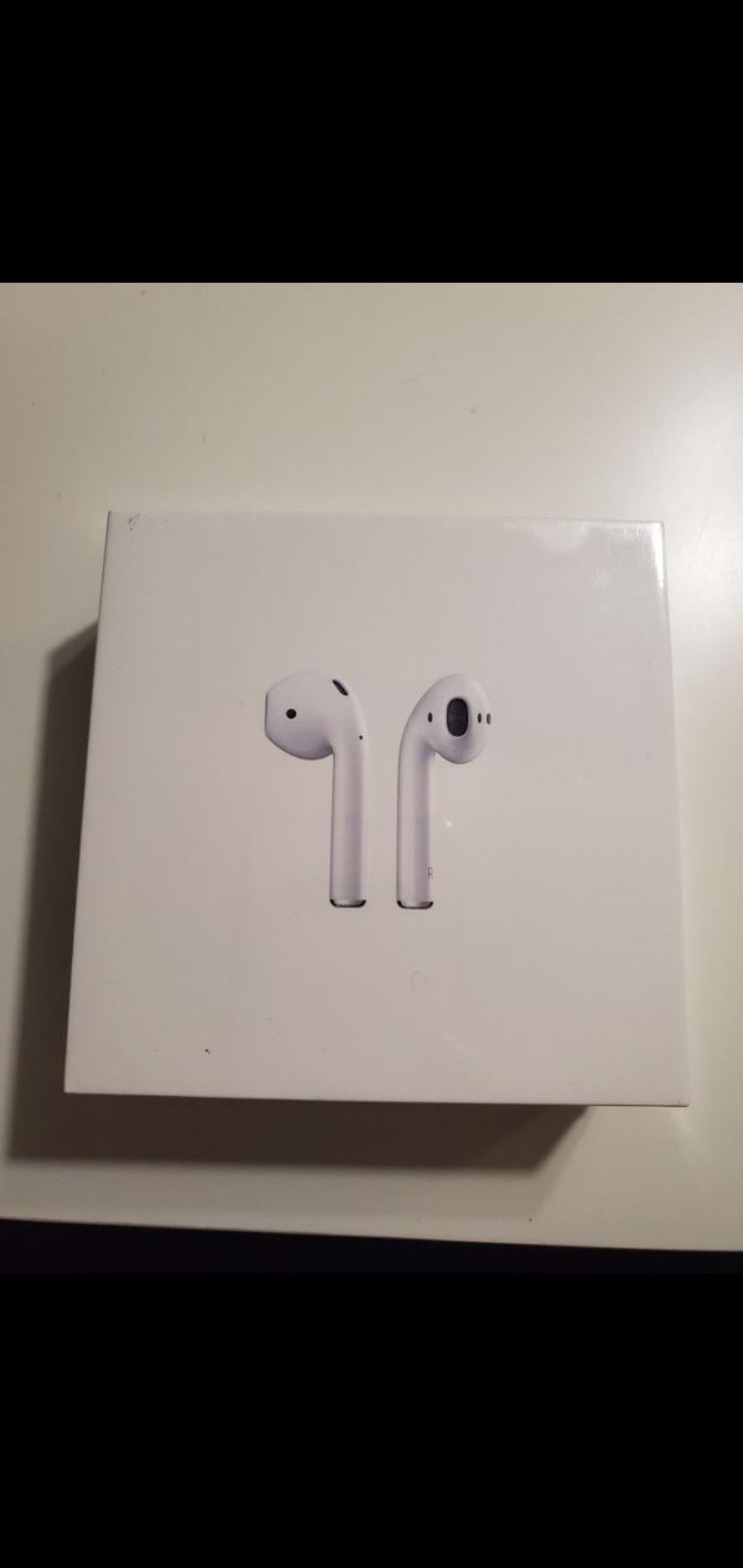 Apple Airpods (2nd Gen) CHARGING CASE