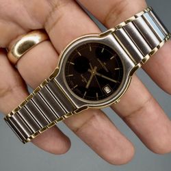 Vintage Mens Hamilton Sea Hawk 30