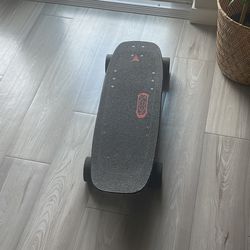 Meepo Electric Skateboard 