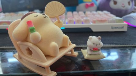 Pompompurin