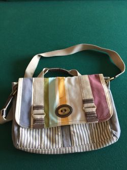 Fossil bag