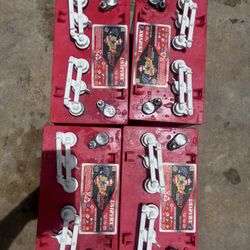 Golf Cart Battery 12 Volt From 2023