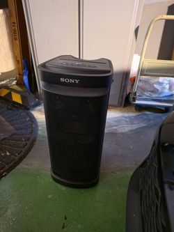 Sony XP700