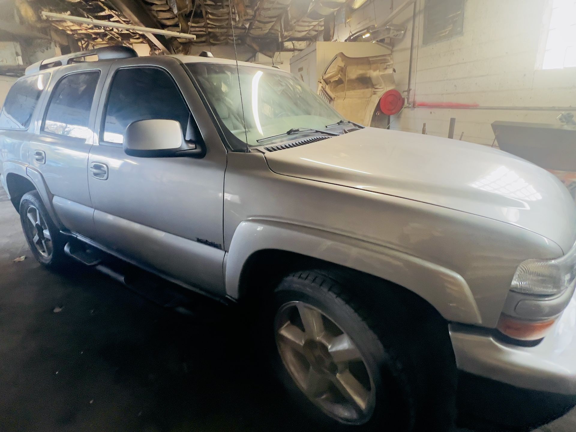 05 Chevy Tahoe Z71 Fully Loaded for Sale in Gloucstr City, NJ OfferUp