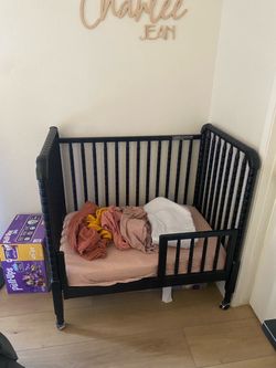 Jenny Lind MINI crib