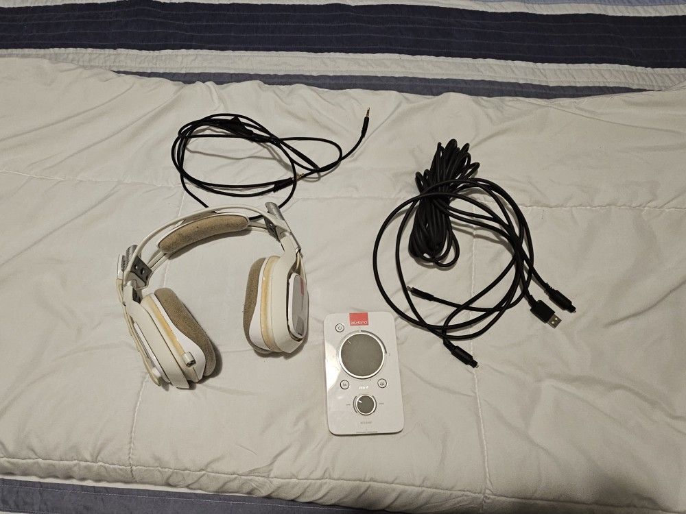 Headset Astro A40