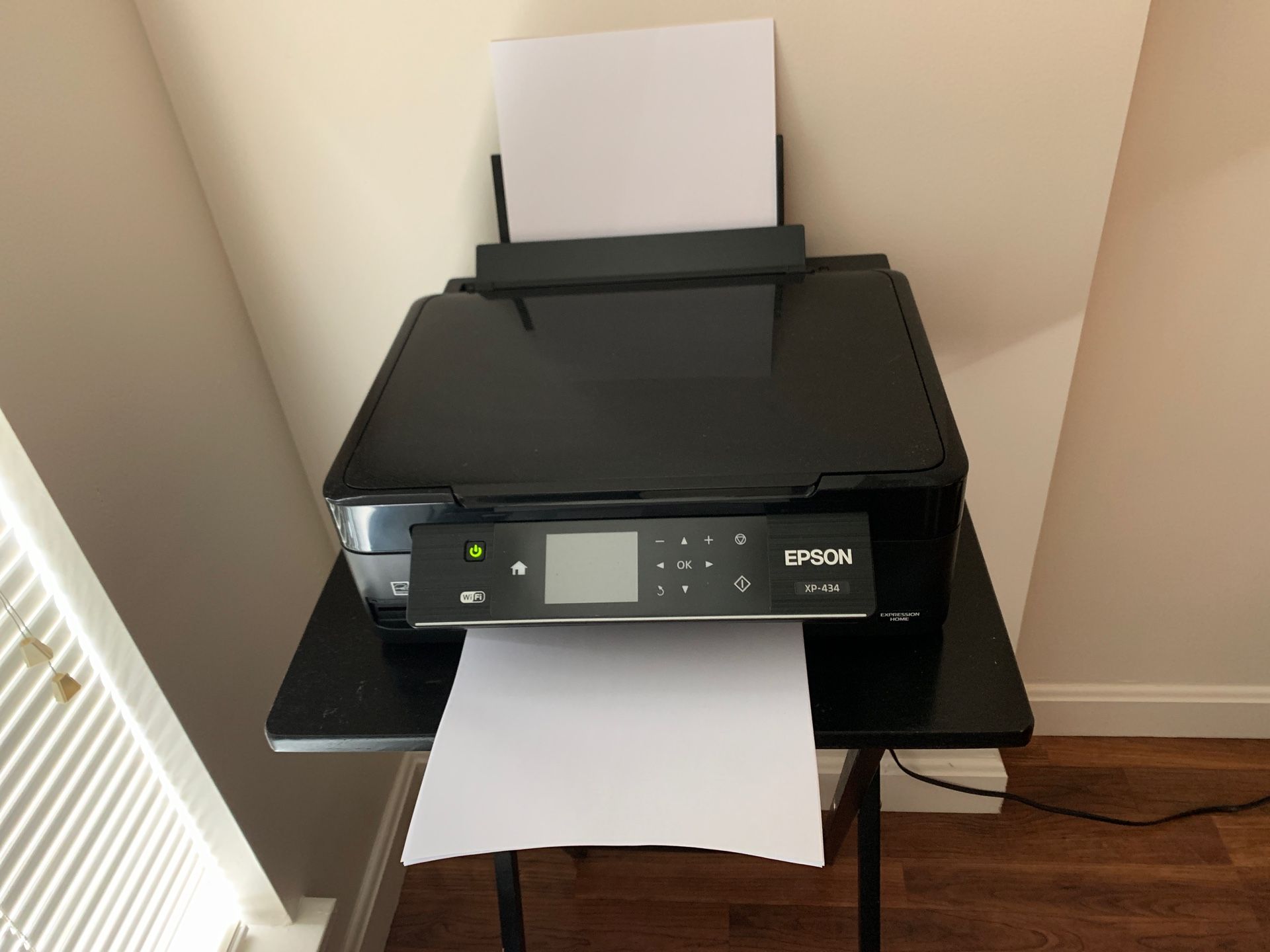Epson XP-434 Printer with wifi