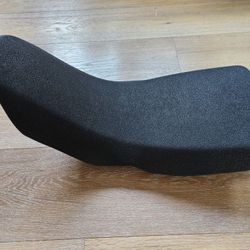 Lowered Tenere 700  Seat