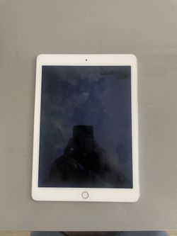 iPad Air 2 Please Read 