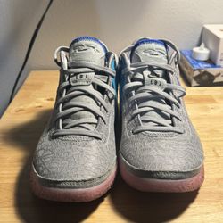 Nike LeBron NXXT Gen ‘1984’ - Size 8.5 Men’s