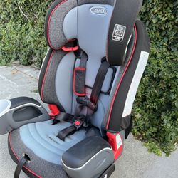 Car Seat
