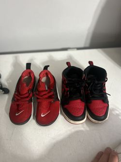 Boys Shoes 9c/10c