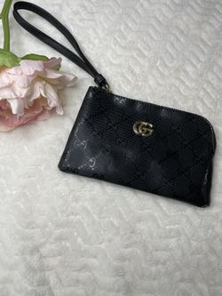 Small Wristlet 