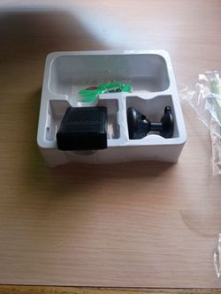 Mini spy camera
