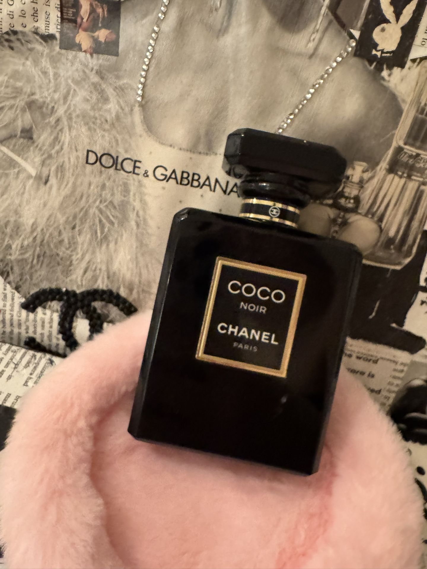 Coco Nior CHANEL
