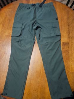 Men's Ninth Hall pants