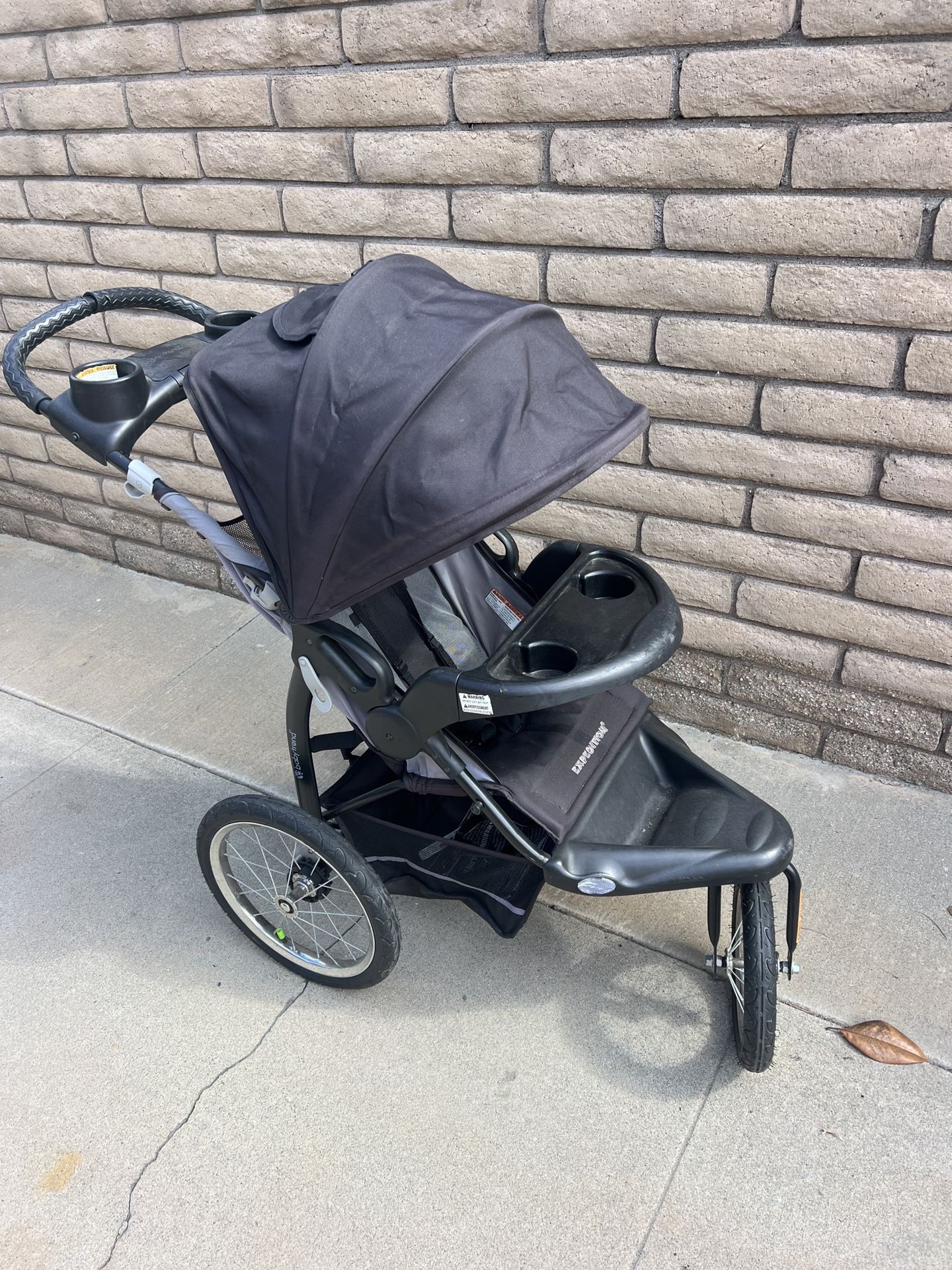 Stroller
