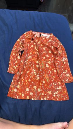 Girl dress, Zara girls