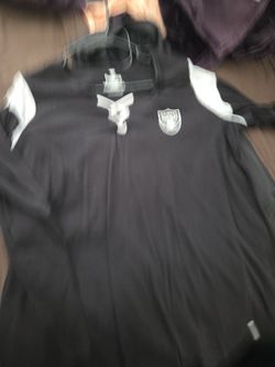 Las Vegas Raiders NFL Long Sleeve Shirt