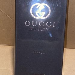 Gucci Guilty For Men 