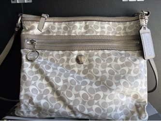 Coach Purse/Crossbody