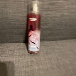 Bath & Body Works Perfume 
