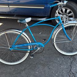 Schwinn Typhoon 