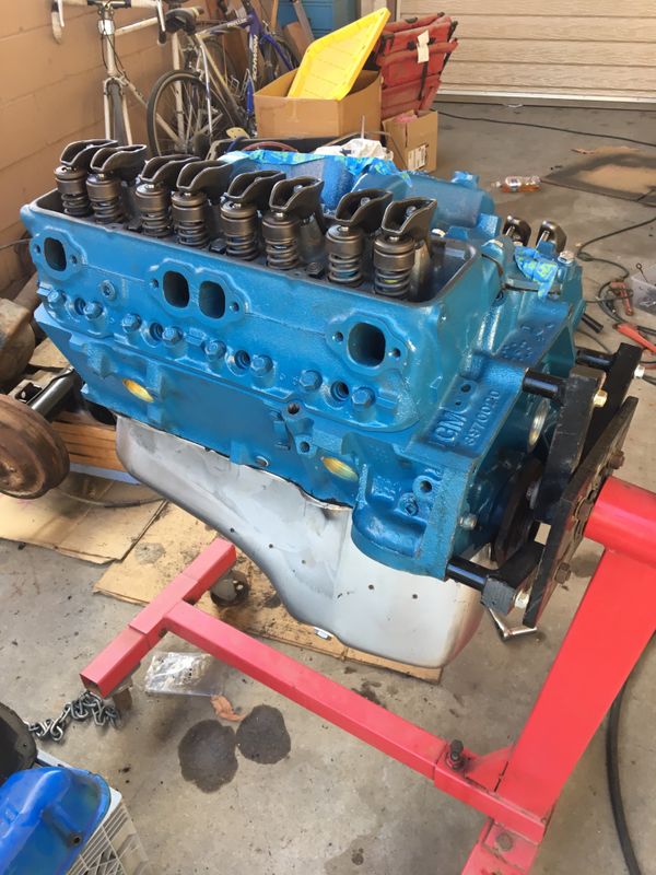 307 Chevy engine for Sale in Lakewood, CA OfferUp