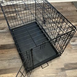 18.5x30 Kennel plus More