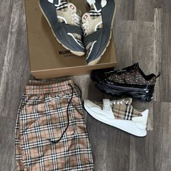 Burberry 