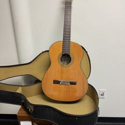 Ryoji Matsuoka M30 Guitar