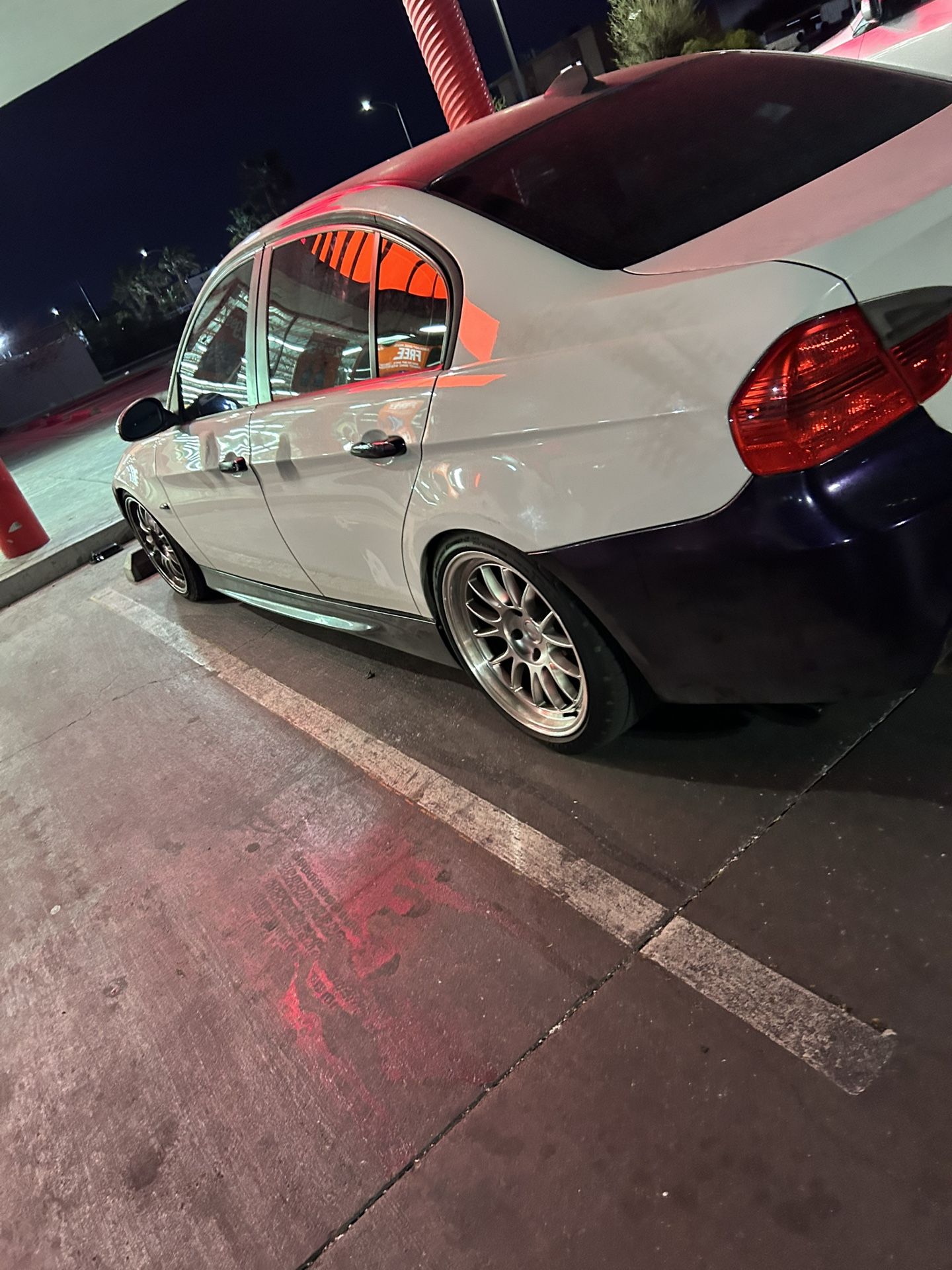 2006 BMW 325xi