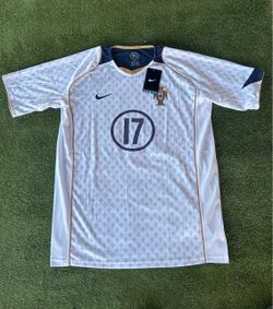Portugal Jersey