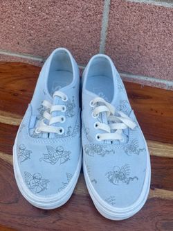 Vans 5.0