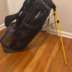 Ping Hoofer Golf Bag
