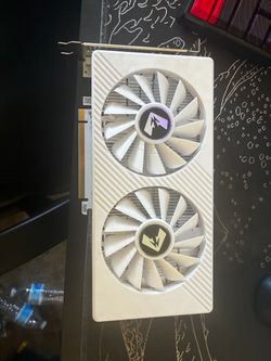 SOYO RX-580 8GB GDDR5 (also trading gpu for gpu)