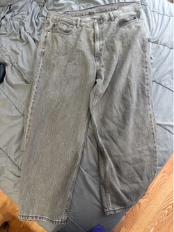 Levi baggy jeans 40W 30L