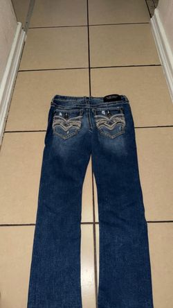 American Fighter pants