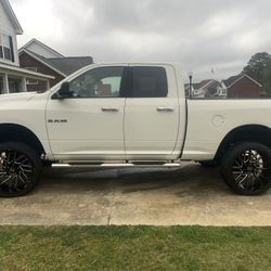 2009 Dodge Ram 1500