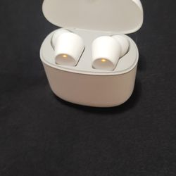 Bluetooth Earbuds